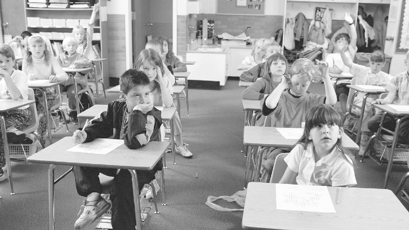 Illustration for article titled U.S. Schools Unveil New Tony Danza-Based Curriculum